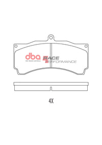 Brake Pads Race Performance - DB1933RP