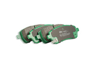 Brake Pads Street Performance | Front - DB1941SP