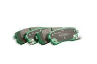 Brake Pads Street Performance | Front - DB1943SP