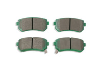 Brake Pads Street Performance | Front - DB1943SP