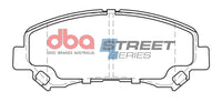 Brake Pads Street Series Ceramic | Front Axle - DB1946SS