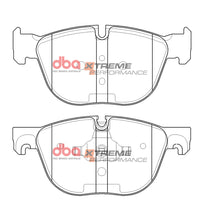 Brake Pads Xtreme Performance | Front Axle - DB2006XP