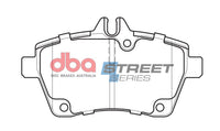 Brake Pads Street Series Ceramic | Front Axle - DB2019SS