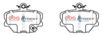 Brake Pads Street Series Ceramic | Front Axle - DB2030SS