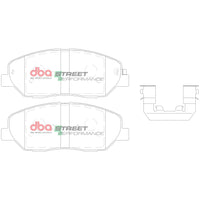 Brake Pads Street Performance | Front Axle - DB2034SP