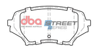 Brake Pads Street Series Ceramic | Front Axle - DB2063SS