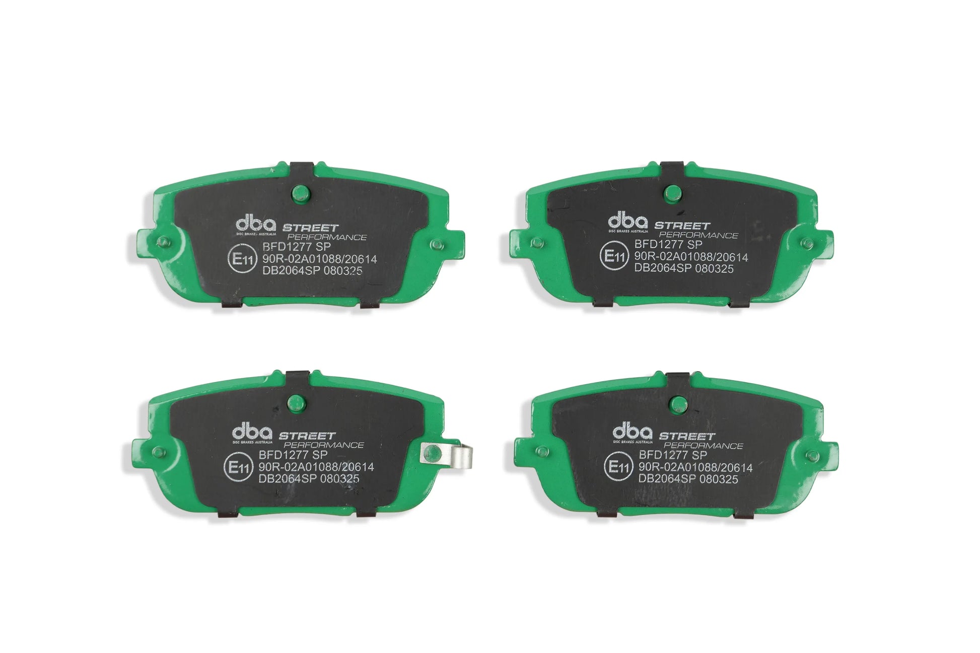 Brake Pads Street Performance | Rear - DB2064SP