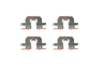 Brake Pads Street Performance | Rear - DB2064SP