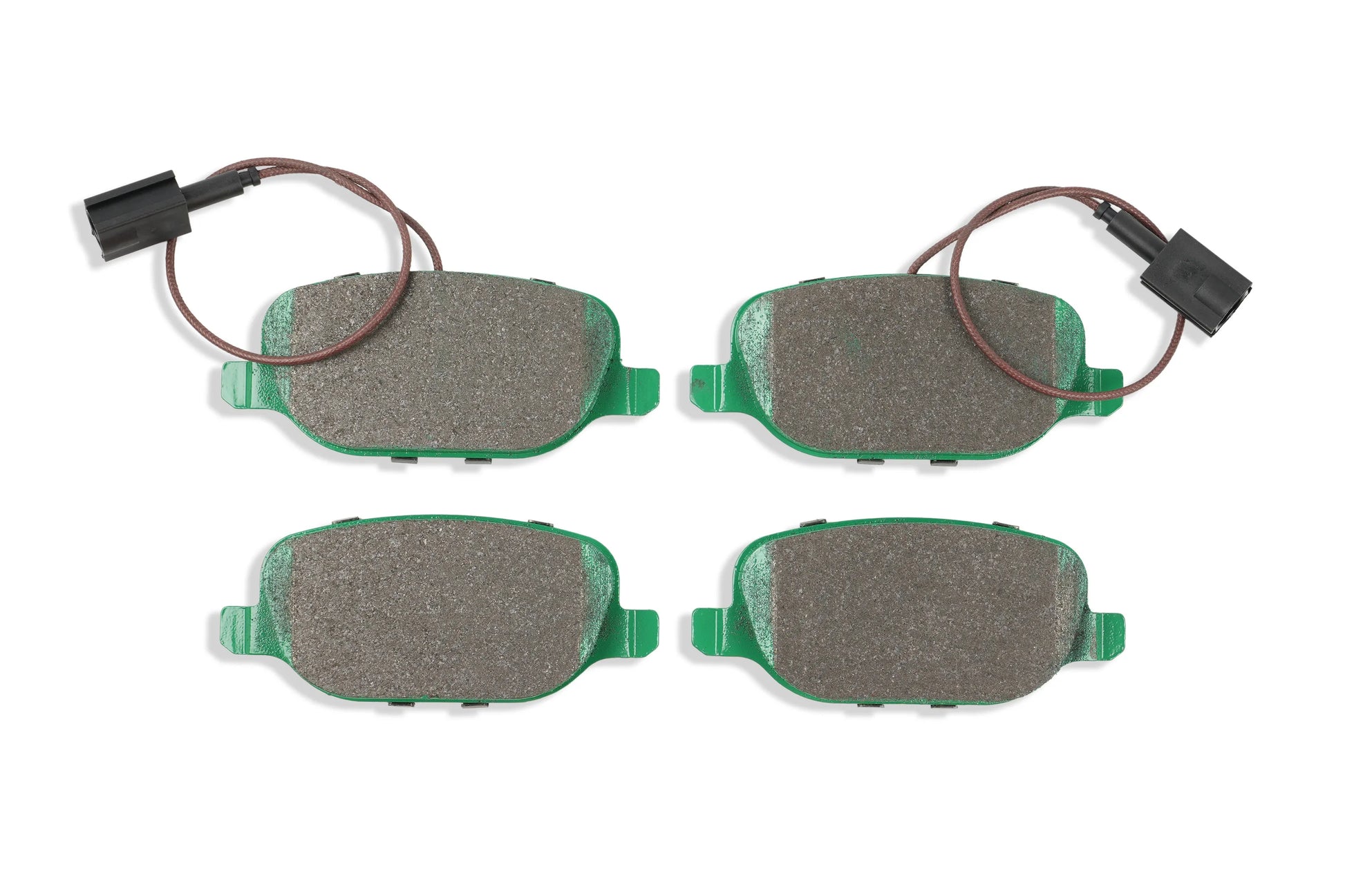Brake Pads Street Performance | Rear - DB2068SP