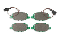 Brake Pads Street Performance | Rear - DB2068SP