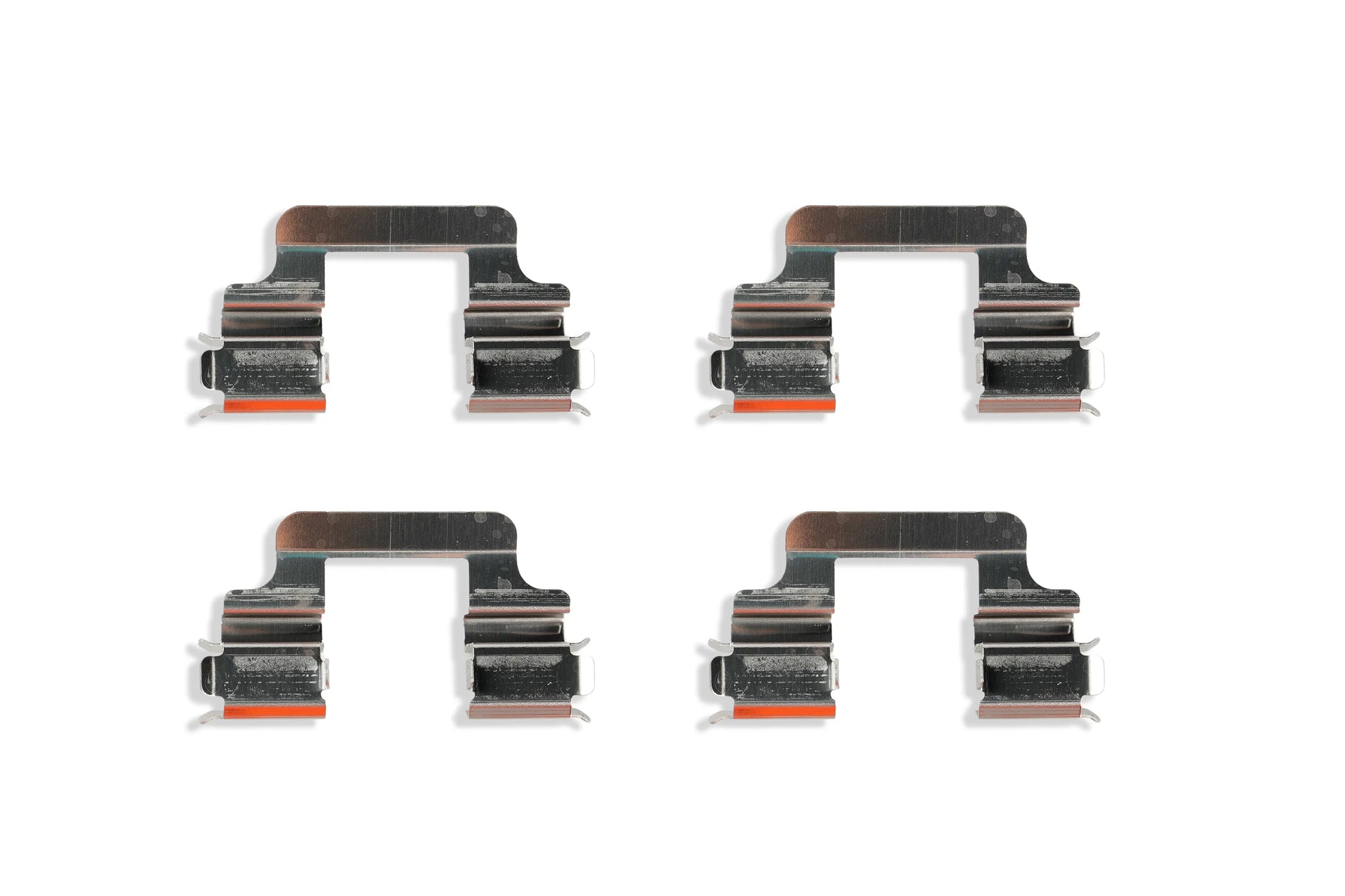 Brake Pads Street Performance | Rear - DB2068SP