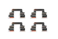 Brake Pads Street Performance | Rear - DB2068SP