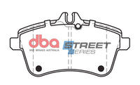 Brake Pads Street Series Ceramic | Front Axle - DB2233SS