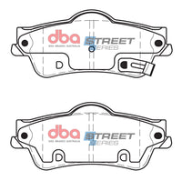Brake Pads Street Series Ceramic - DB2267SS