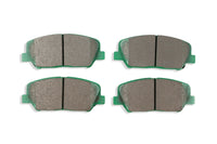 Brake Pads Street Performance | Front - DB2270SP