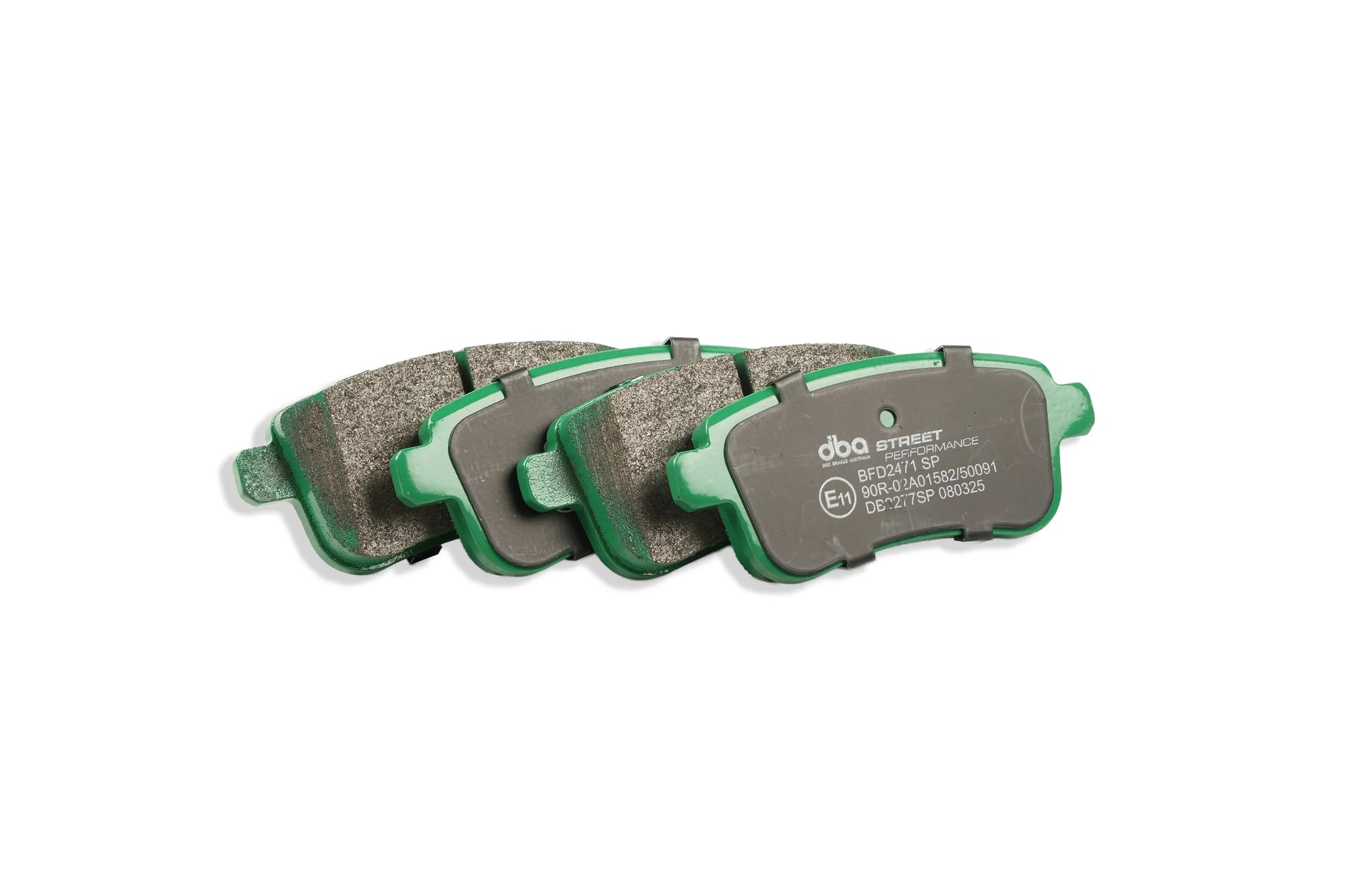 Brake Pads Street Performance | Rear - DB2277SP