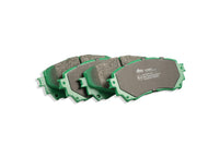 Brake Pads Street Performance | Front - DB2293SP