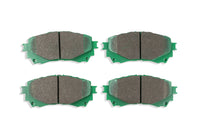 Brake Pads Street Performance | Front - DB2293SP