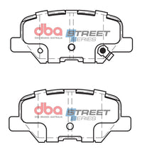 Brake Pads Street Series Ceramic - DB2294SS
