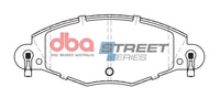 Brake Pads Street Series Ceramic | Front Axle - DB2298SS