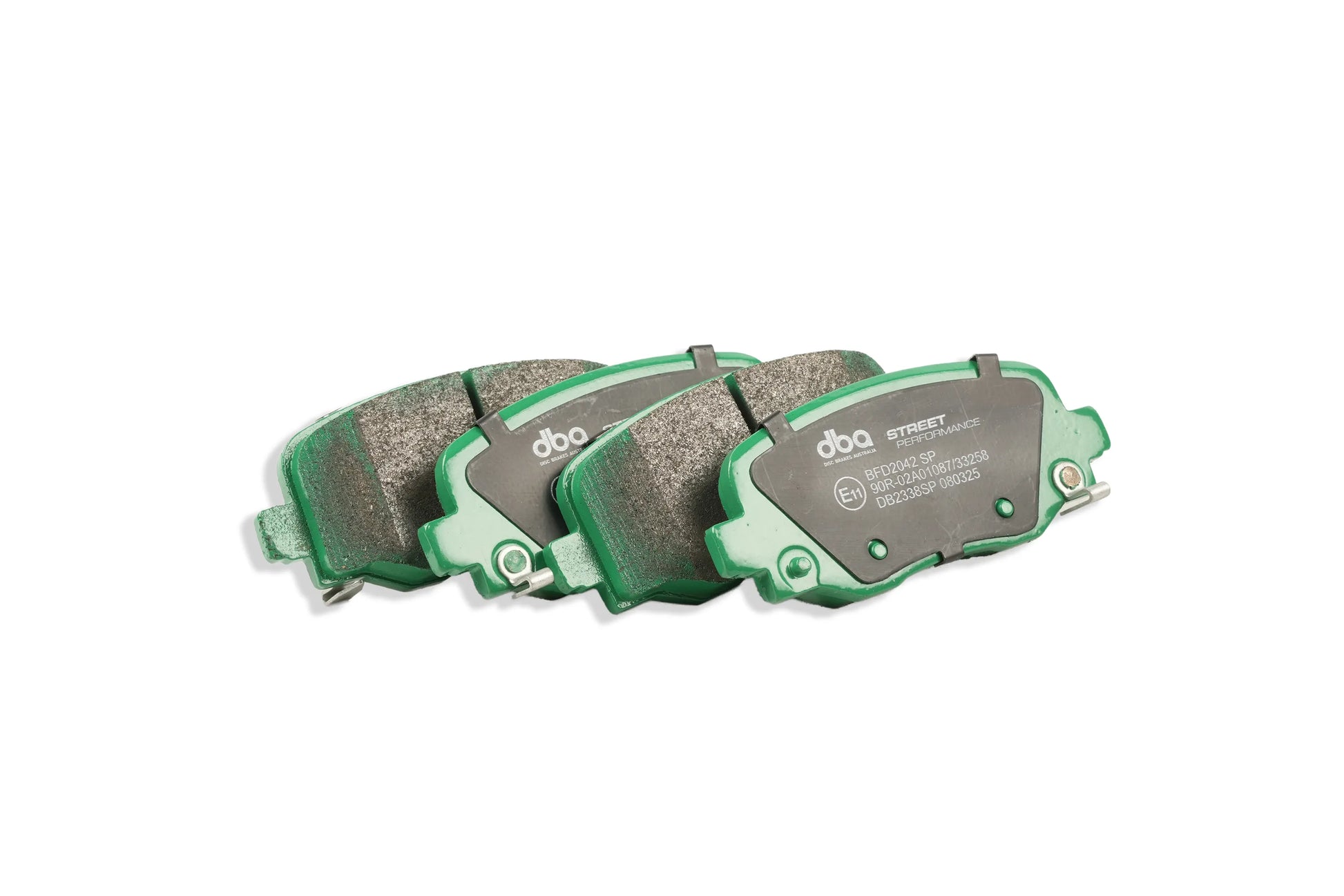 Brake Pads Street Performance | Rear - DB2338SP