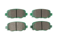 Brake Pads Street Performance | Rear - DB2338SP
