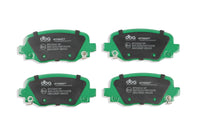 Brake Pads Street Performance | Rear - DB2338SP