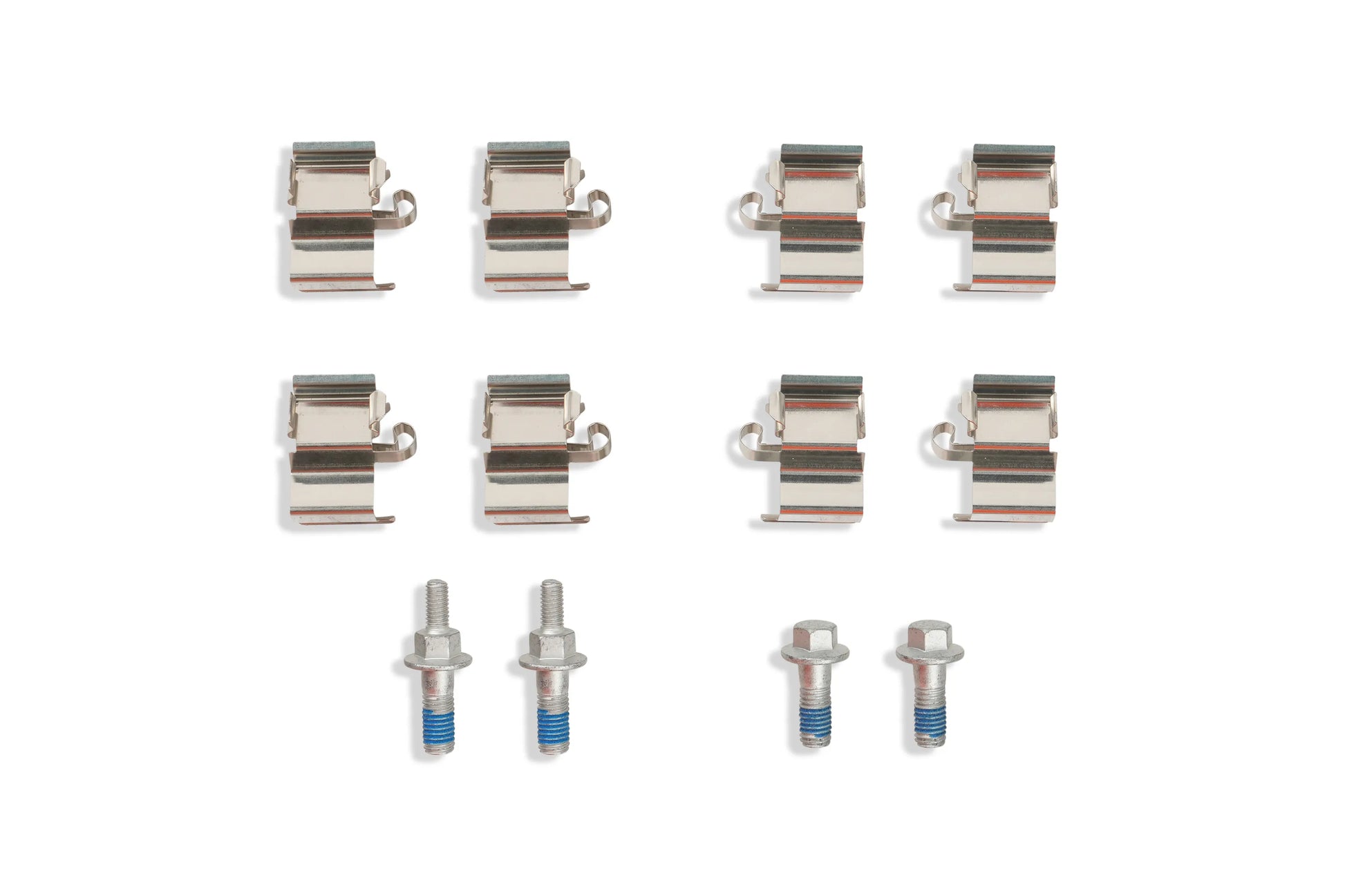 Brake Pads Street Performance | Rear - DB2338SP