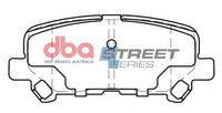 Brake Pads Street Series Ceramic - DB2368SS