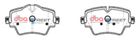 Brake Pads Street Series Ceramic | Front Axle - DB2377SS