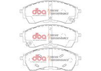 Brake Pads Xtreme Performance | Front Axle - DB2379XP