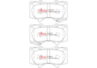 Brake Pads Xtreme Performance ECE R90 certified | Front Axle - DB2380XP