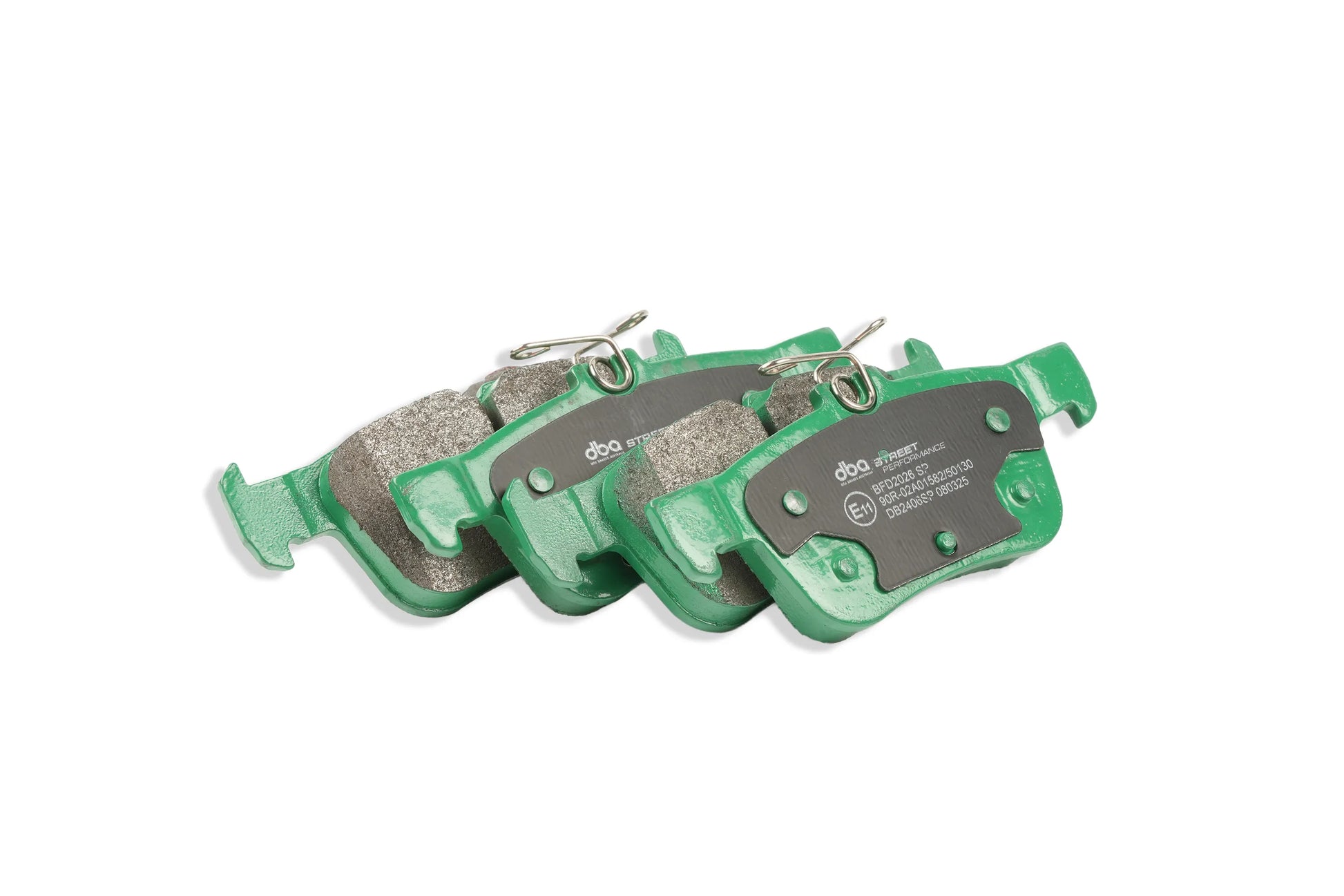 Brake Pads Street Performance | Rear - DB2406SP