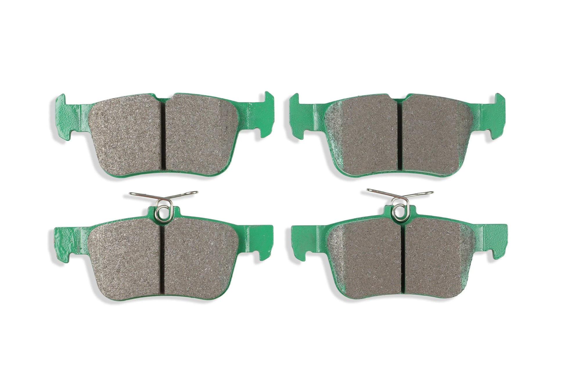 Brake Pads Street Performance | Rear - DB2406SP