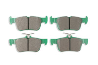Brake Pads Street Performance | Rear - DB2406SP