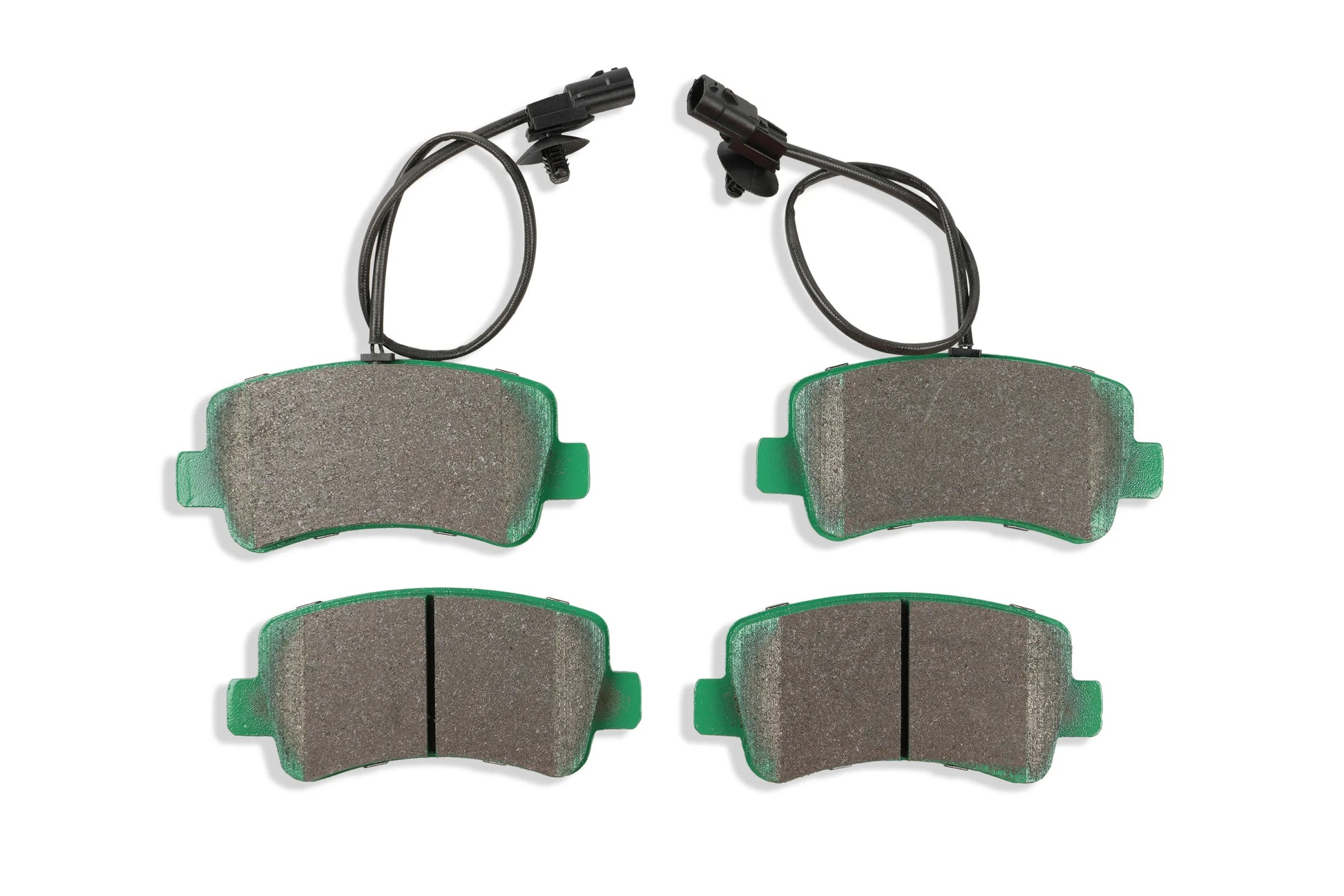 Brake Pads Street Performance | Rear - DB2478SP