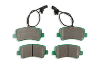 Brake Pads Street Performance | Rear - DB2478SP