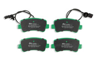 Brake Pads Street Performance | Rear - DB2478SP