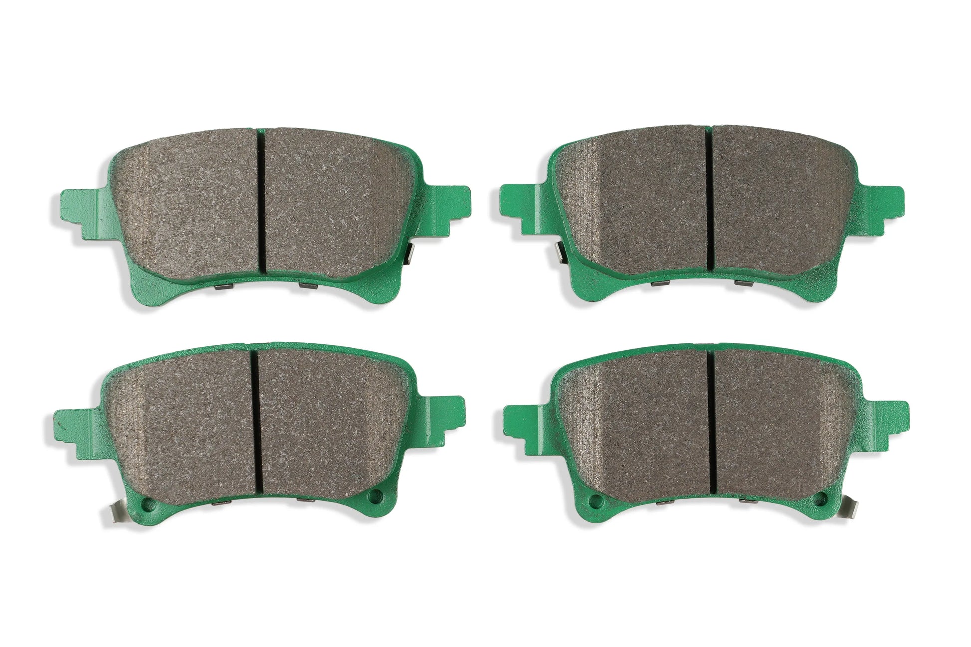 Brake Pads Street Performance | Rear - DB2667SP