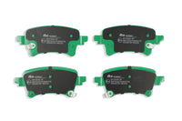 Brake Pads Street Performance | Rear - DB2667SP