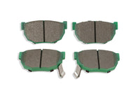 Brake Pads Street Performance | Rear - DB325SP