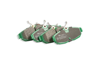 Brake Pads Street Performance | Rear - DB7987SP
