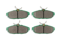 Brake Pads Street Performance | Rear - DB7987SP