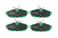 Brake Pads Street Performance | Rear - DB7987SP