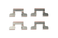 Brake Pads Street Performance | Rear - DB7987SP