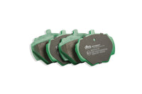 Brake Pads Street Performance | Rear - DB843SP