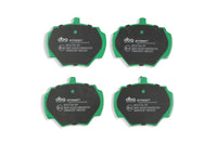 Brake Pads Street Performance | Rear - DB843SP