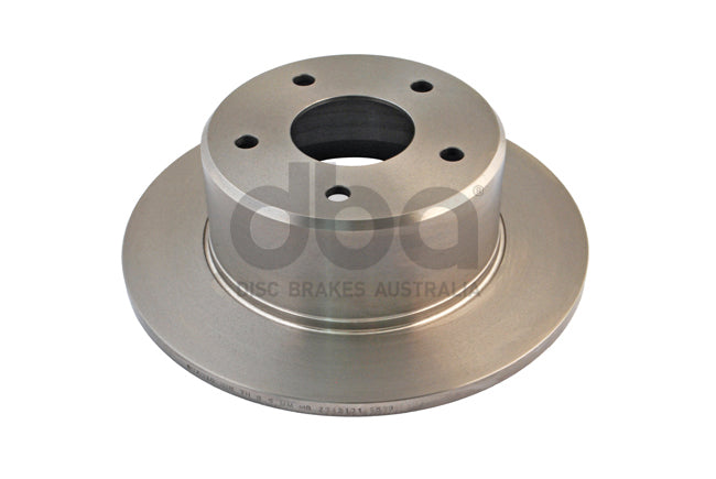 Street Series - plain - DBA016