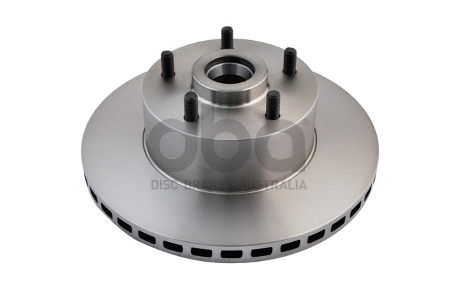 Street Series - plain - DBA017