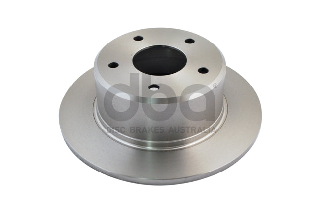 Street Series - plain - DBA036